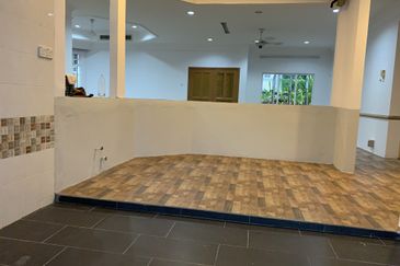 College Heights Garden Resort