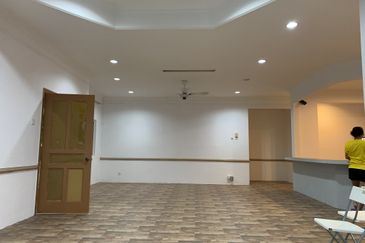 College Heights Garden Resort