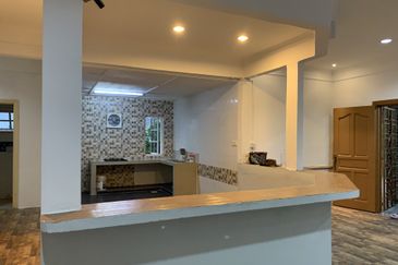 College Heights Garden Resort