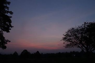 COLLEGE HEIGHTS GARDEN RESORT (PAJAM)