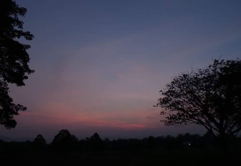 COLLEGE HEIGHTS GARDEN RESORT (PAJAM)