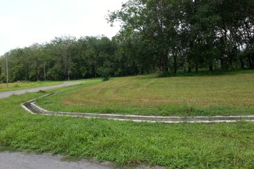 COLLEGE HEIGHTS GARDEN RESORT (PAJAM)