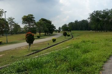 COLLEGE HEIGHTS GARDEN RESORT (PAJAM)