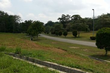 COLLEGE HEIGHTS GARDEN RESORT (PAJAM)