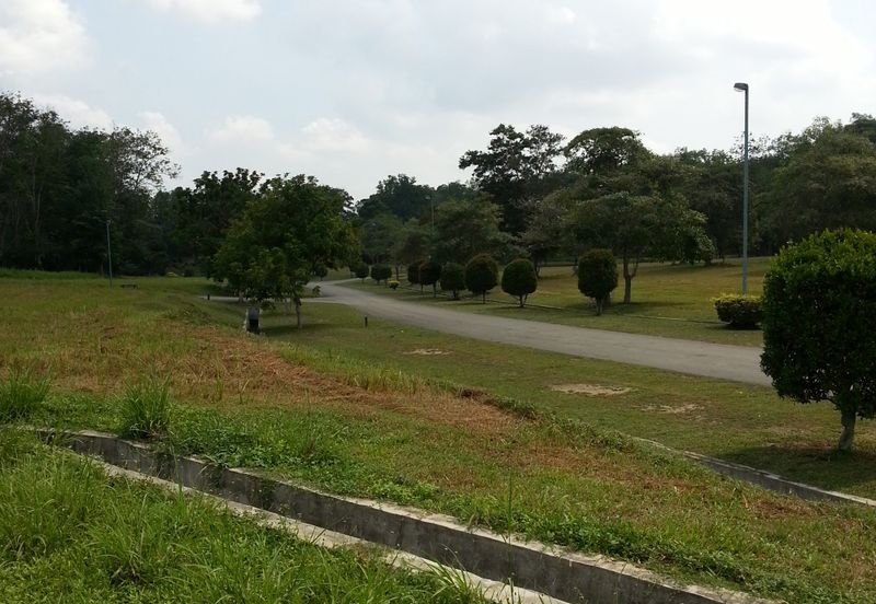 COLLEGE HEIGHTS GARDEN RESORT (PAJAM)