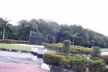 College Heights Garden Resort