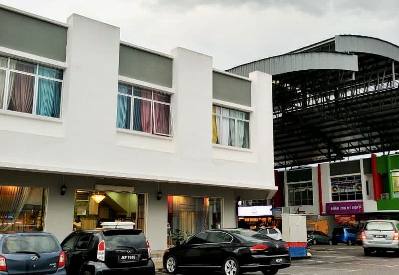 Bandar Satelit Sebang