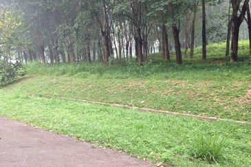 College Heights Garden Resort