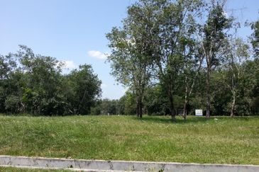 College Heights Garden Resort