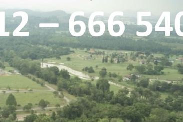 COLLEGE HEIGHTS GARDEN RESORT (PAJAM)