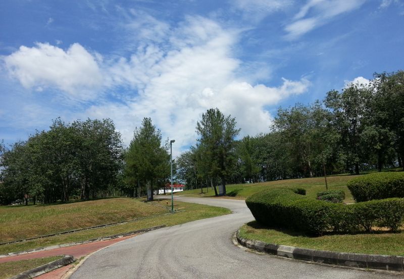 COLLEGE HEIGHTS GARDEN RESORT (PAJAM)