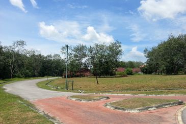 COLLEGE HEIGHTS GARDEN RESORT (PAJAM)