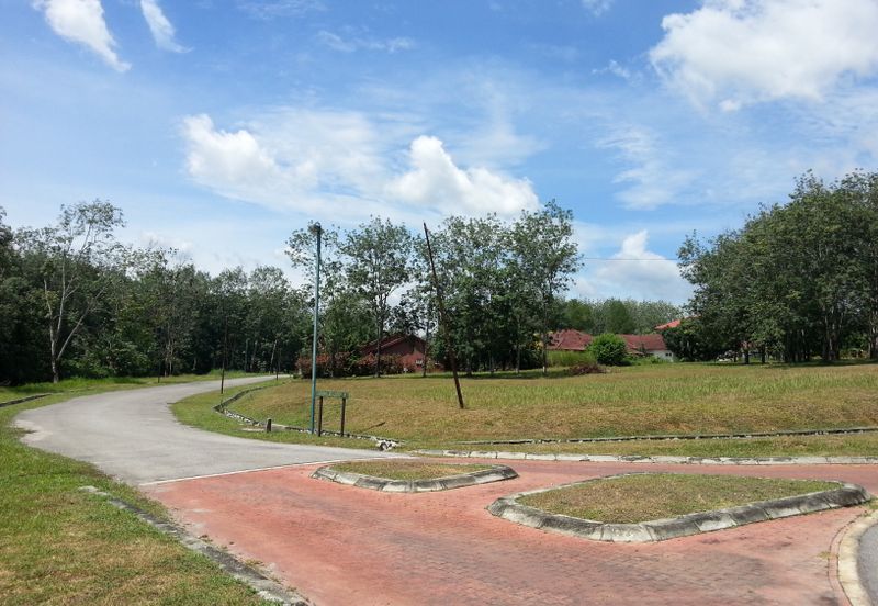 COLLEGE HEIGHTS GARDEN RESORT (PAJAM)