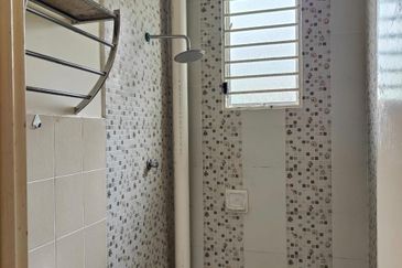 Rumah Rakyat Lenggeng