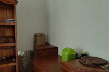 Rumah Rakyat Lenggeng