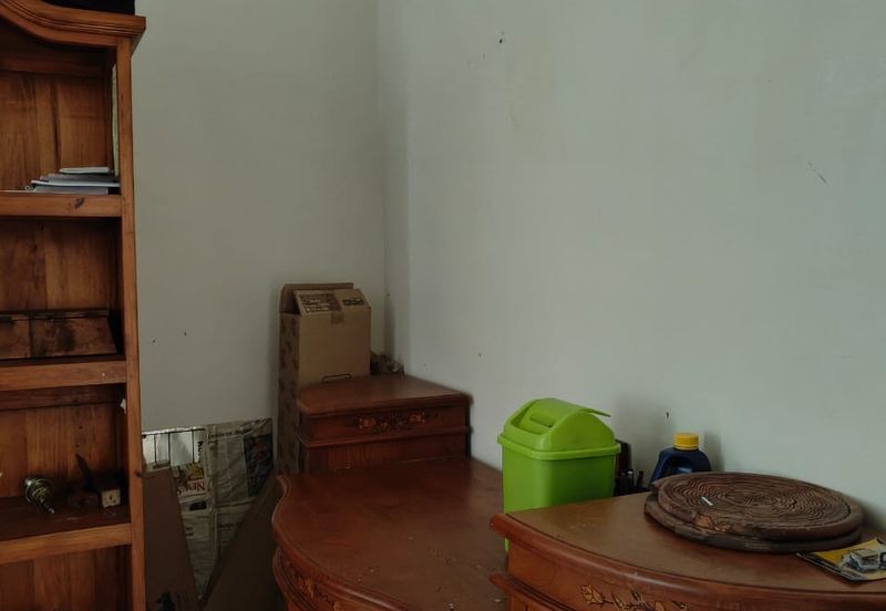 Rumah Rakyat Lenggeng