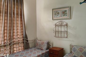 Rumah Rakyat Lenggeng