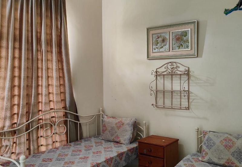 Rumah Rakyat Lenggeng