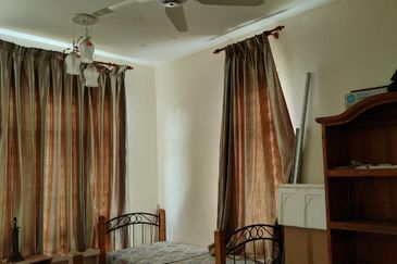 Rumah Rakyat Lenggeng