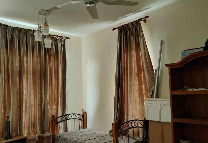 Rumah Rakyat Lenggeng