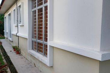 Rumah Rakyat Lenggeng