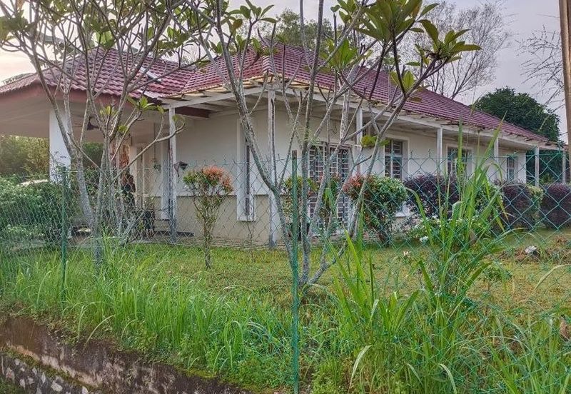 Rumah Rakyat Lenggeng