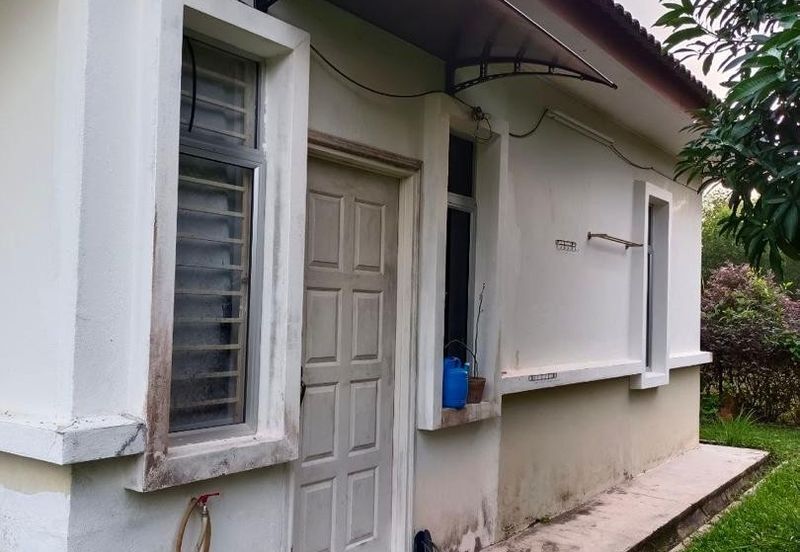 Rumah Rakyat Lenggeng