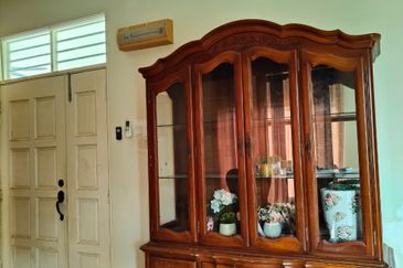 Rumah Rakyat Lenggeng