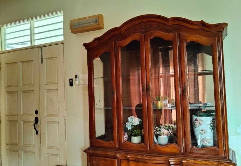 Rumah Rakyat Lenggeng