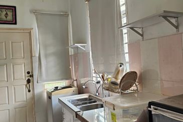 Rumah Rakyat Lenggeng