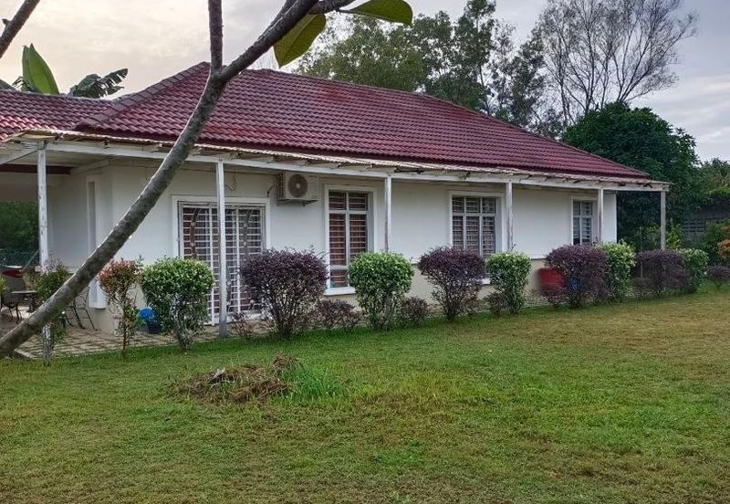 Rumah Rakyat Lenggeng