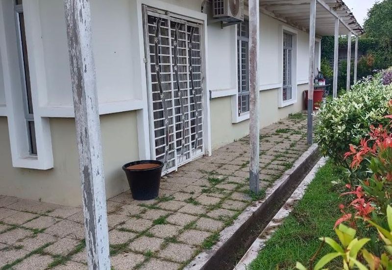 Rumah Rakyat Lenggeng