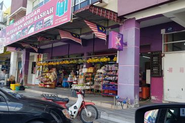 Taman Pelangi Semenyih 2