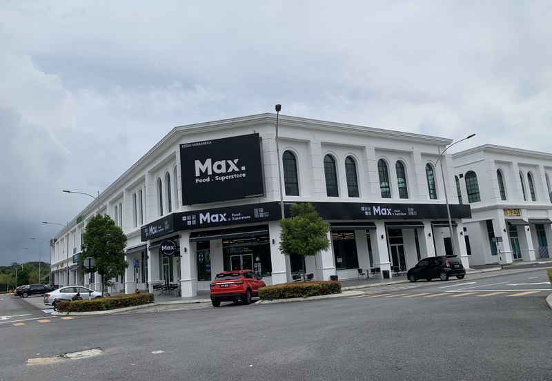 Taman Pelangi Semenyih