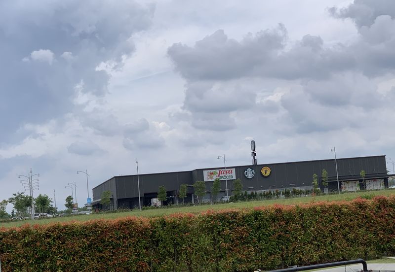 Taman Pelangi Semenyih