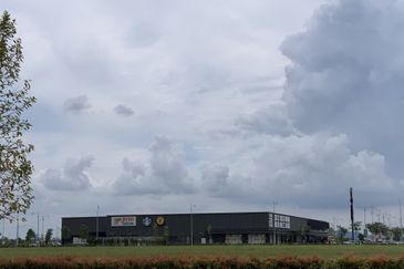 Taman Pelangi Semenyih