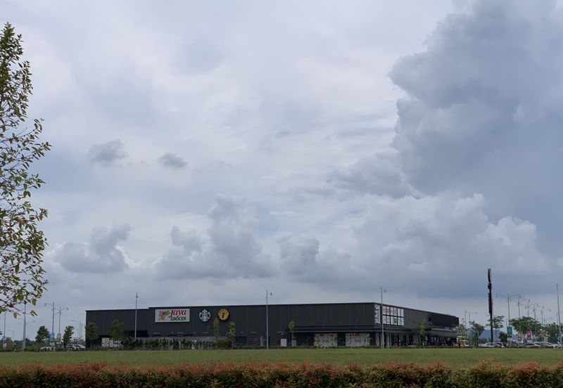 Taman Pelangi Semenyih