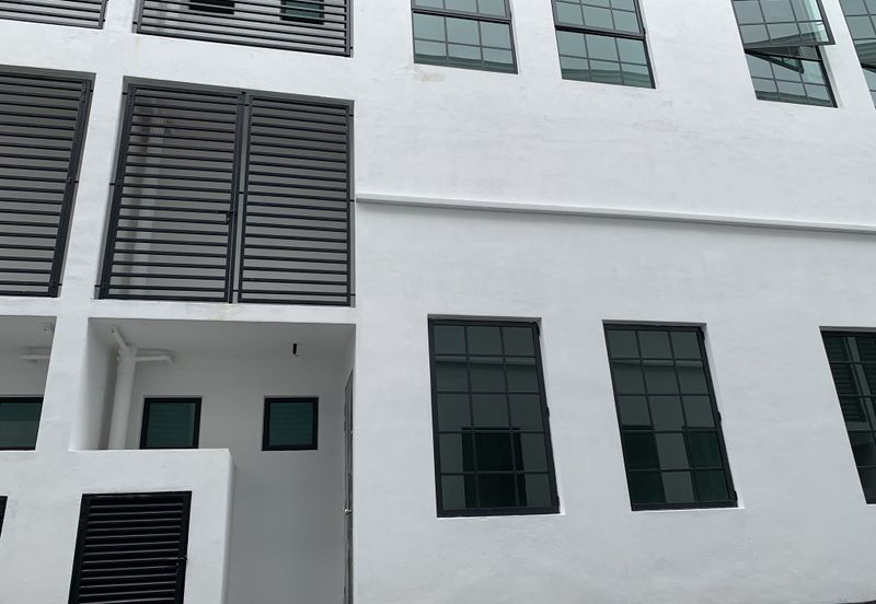 Taman Pelangi Semenyih