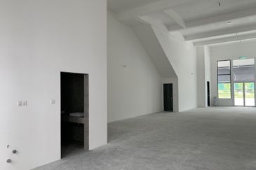 Taman Pelangi Semenyih