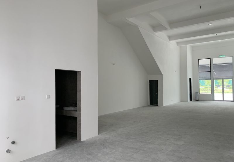 Taman Pelangi Semenyih