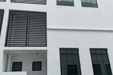 Taman Pelangi Semenyih