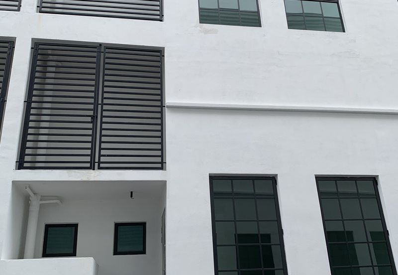 Taman Pelangi Semenyih