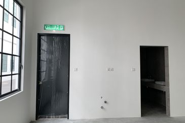 Taman Pelangi Semenyih