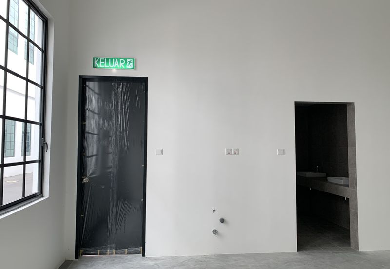 Taman Pelangi Semenyih