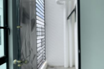 Taman Pelangi Semenyih