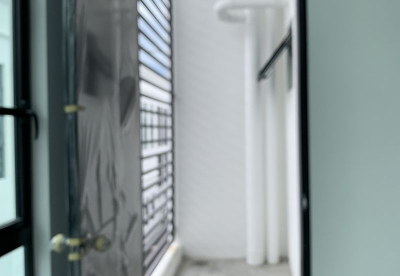 Taman Pelangi Semenyih