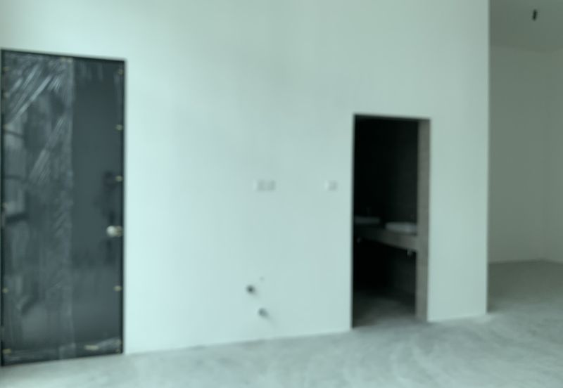 Taman Pelangi Semenyih