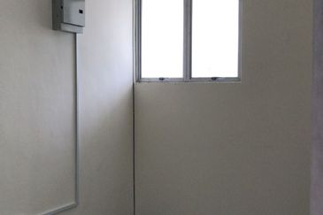 Kubica Square, Bandar Puteri Bangi