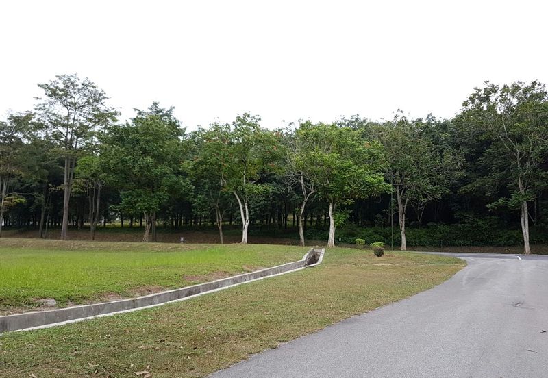 COLLEGE HEIGHTS GARDEN RESORT (PAJAM)