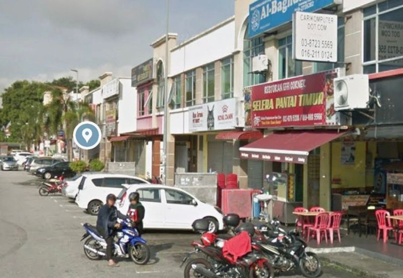 Taman Pelangi Semenyih